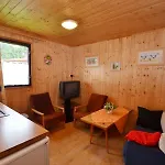 Lesni 3* Lipno nad Vltavou